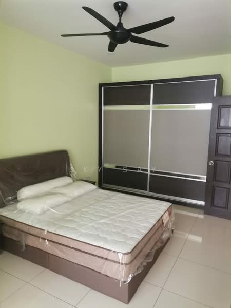2-storey Terraced House for Sale in Goodview Heights (Kajang) - Sky Say - Bedroom - PropertyGuru.com.my