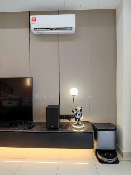 3-storey Terraced House for Rent in BANDAR PUCHONG JAYA (Puchong) - Key Ling - PropertyGuru.com.my