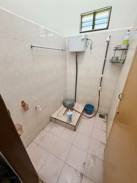 Bungalow for Sale in Dungun (Terengganu) - Muhammad Najmi - Bathroom - PropertyGuru.com.my