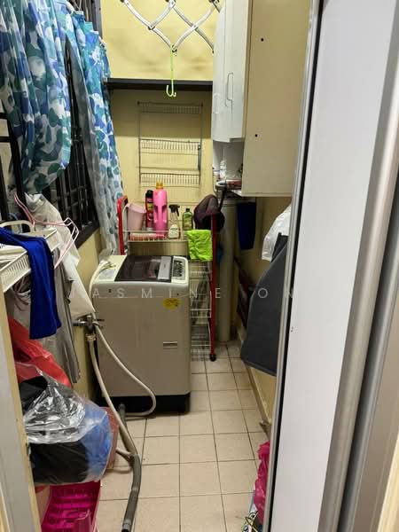 Pangsapuri untuk Disewa di Villa Bestari Apartment - Jasmine Ong - Interior - PropertyGuru.com.my