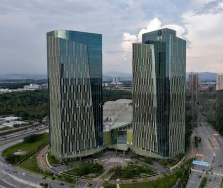 Office for Rent in Putrajaya (Putrajaya) - Amy Lim - Exterior - PropertyGuru.com.my