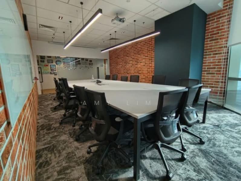 Office for Rent in Putrajaya (Putrajaya) - Amy Lim - Interior - PropertyGuru.com.my