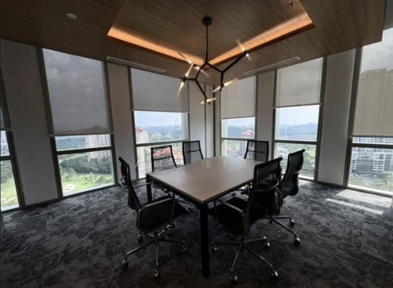 Office for Rent in Putrajaya (Putrajaya) - Amy Lim - Study - PropertyGuru.com.my