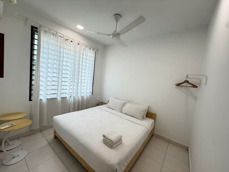 Rumah Teres 1.5 Tingkat untuk Disewa di Taman Molek (Johor Bahru) - Nico Ho - Bedroom - PropertyGuru.com.my