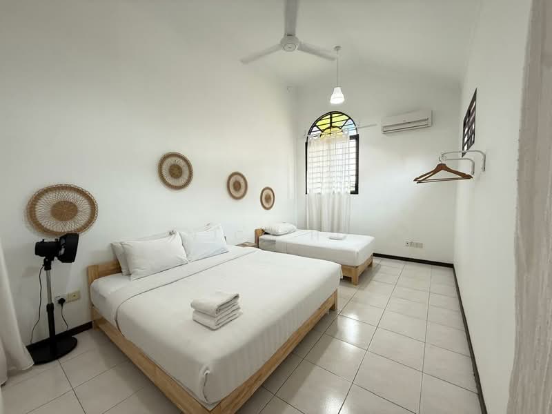 Rumah Teres 1.5 Tingkat untuk Disewa di Taman Molek (Johor Bahru) - Nico Ho - Bedroom - PropertyGuru.com.my