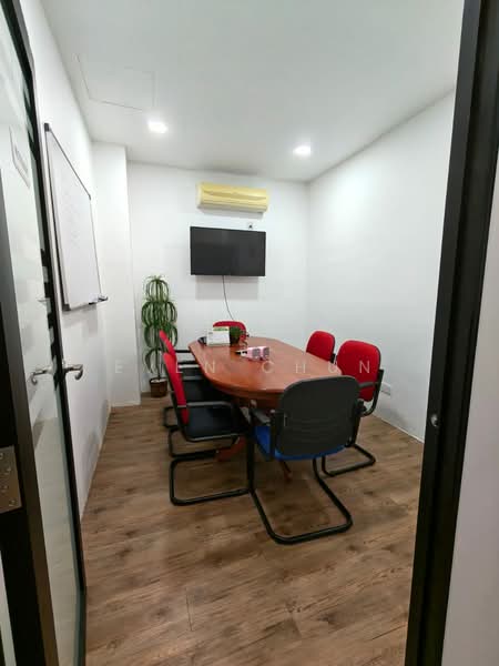 Cluster Factory for Sale in Eco Business Park 1 (Johor Bahru) - Even Chun - Interior - PropertyGuru.com.my