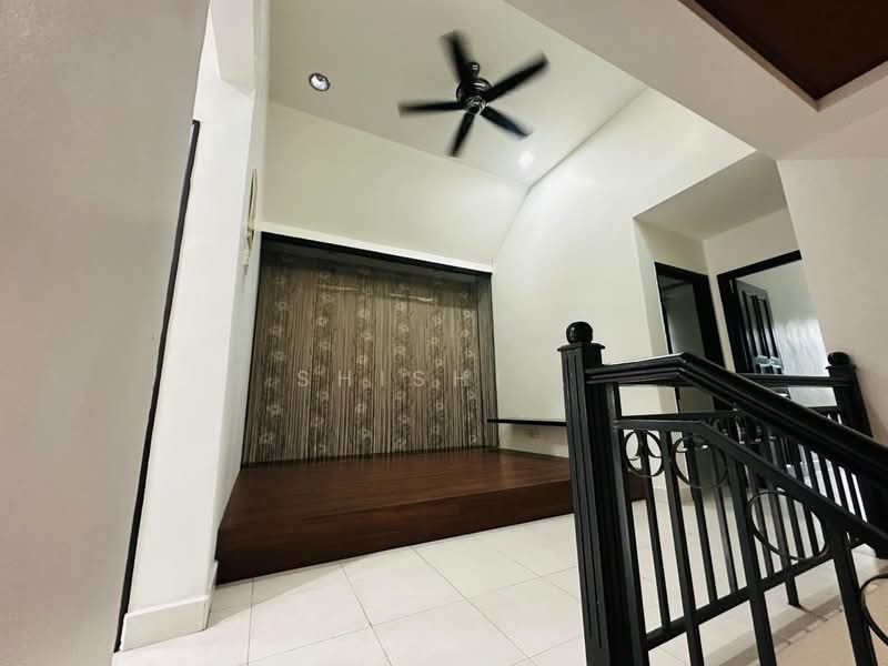 2-storey Terraced House for Sale in Taman Sri Pulai Perdana (Skudai) - Shishi . - PropertyGuru.com.my