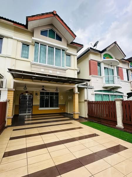 2-storey Terraced House for Sale in Taman Sri Pulai Perdana (Skudai) - Shishi . - PropertyGuru.com.my