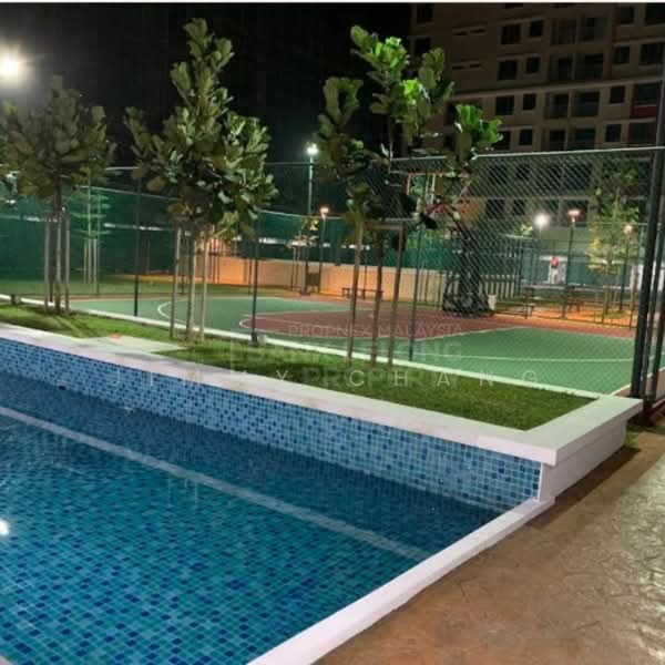 Kondominium untuk Dijual di Residensi Suasana @ Damai - Jimmy Chang - Exterior - PropertyGuru.com.my