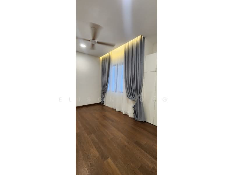 Condominium for Rent at Bangsar Hill Park - Elison Fong - Interior - PropertyGuru.com.my