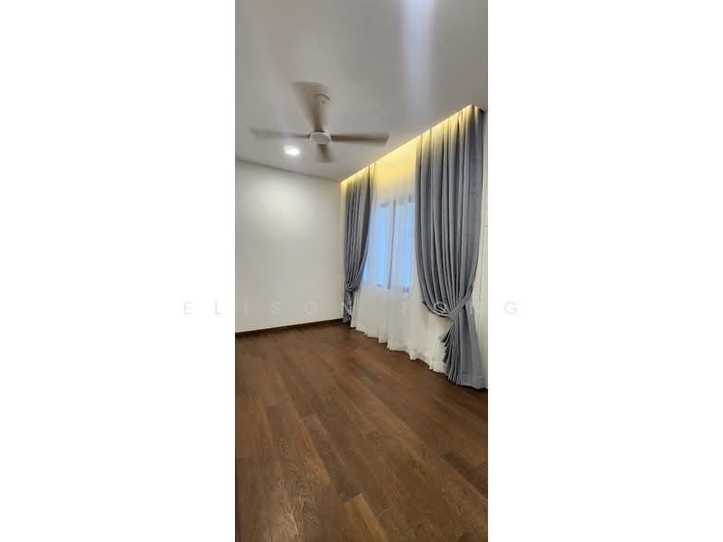 Condominium for Rent at Bangsar Hill Park - Elison Fong - Interior - PropertyGuru.com.my