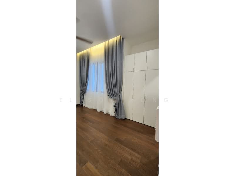 Condominium for Rent at Bangsar Hill Park - Elison Fong - Interior - PropertyGuru.com.my