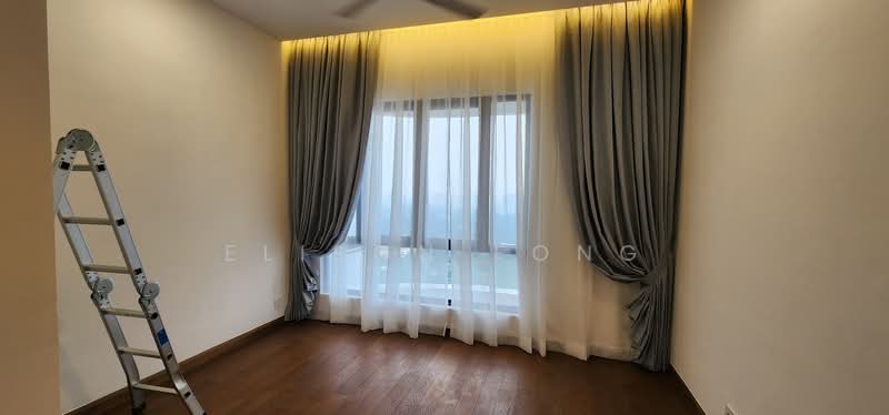 Condominium for Rent at Bangsar Hill Park - Elison Fong - Master room - PropertyGuru.com.my