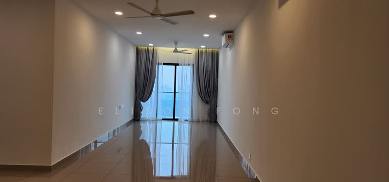 Condominium for Rent at Bangsar Hill Park - Elison Fong - Living Room - PropertyGuru.com.my