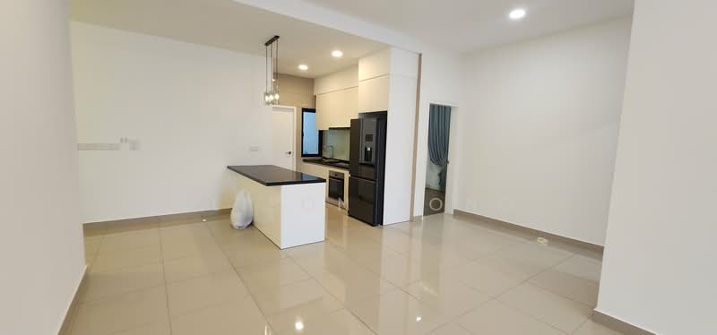 Condominium for Rent at Bangsar Hill Park - Elison Fong - Kitchen - PropertyGuru.com.my