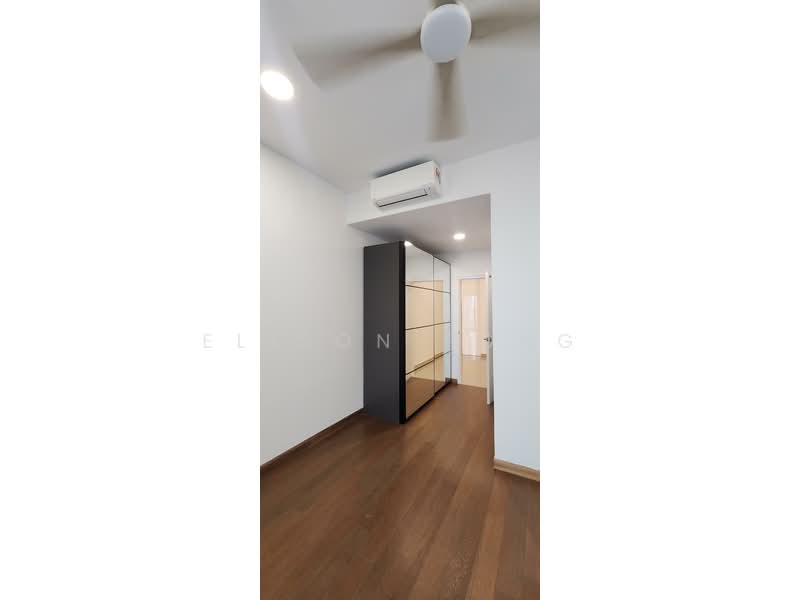Condominium for Rent at Bangsar Hill Park - Elison Fong - Master roon - PropertyGuru.com.my