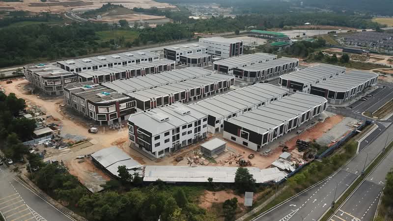 Shop / Office for Sale in Bandar Ainsdale (Seremban) - Jacelyn Lim - Exterior - PropertyGuru.com.my