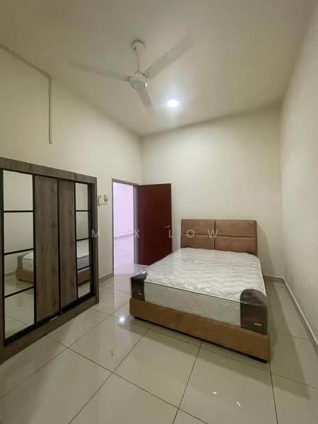 2-storey Terraced House for Rent in Sepang (Selangor) - Max Low - Bedroom - PropertyGuru.com.my