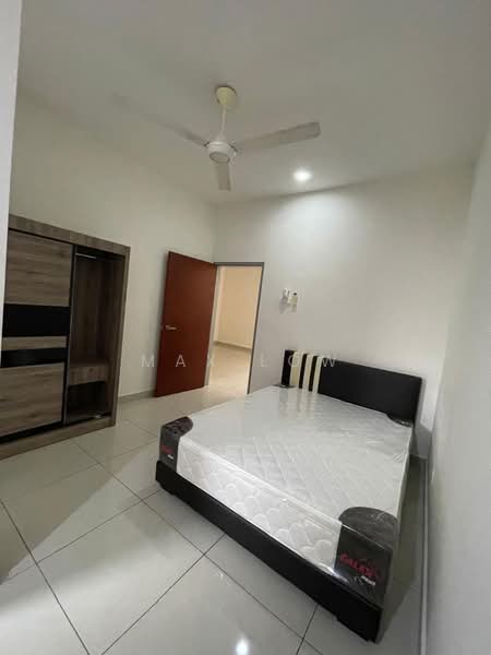 2-storey Terraced House for Rent in Sepang (Selangor) - Max Low - Bedroom - PropertyGuru.com.my