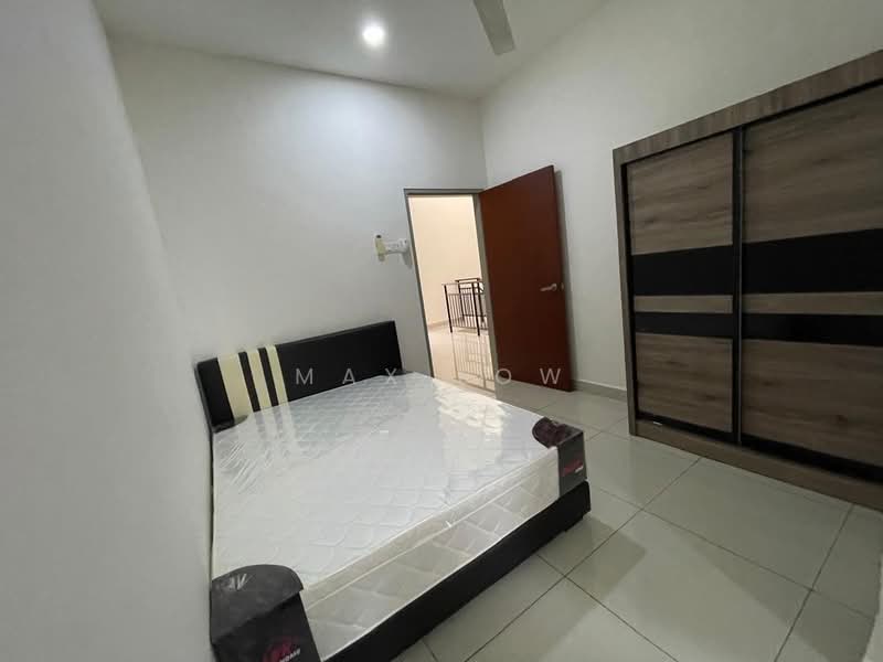 2-storey Terraced House for Rent in Sepang (Selangor) - Max Low - Bedroom - PropertyGuru.com.my