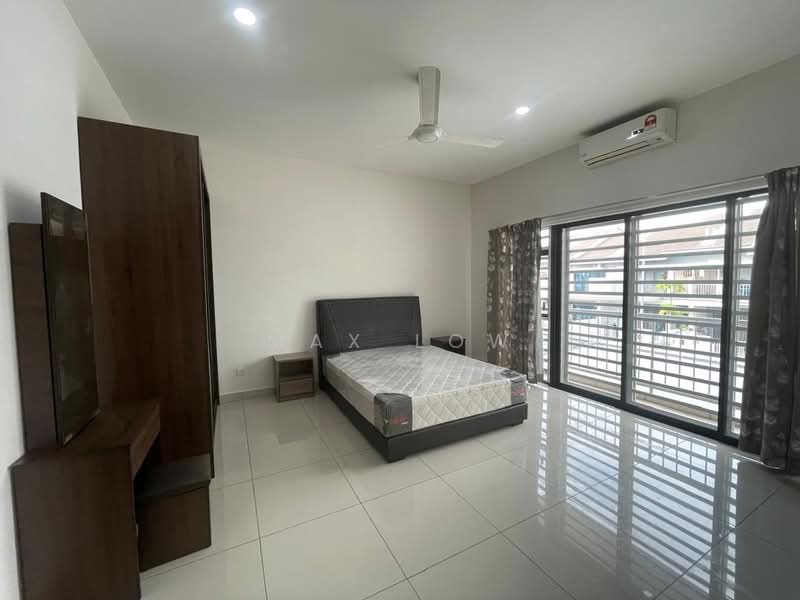 2-storey Terraced House for Rent in Sepang (Selangor) - Max Low - Bedroom - PropertyGuru.com.my