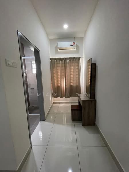 2-storey Terraced House for Rent in Sepang (Selangor) - Max Low - Corridor - PropertyGuru.com.my
