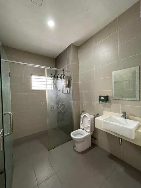 2-storey Terraced House for Rent in Sepang (Selangor) - Max Low - Bathroom - PropertyGuru.com.my