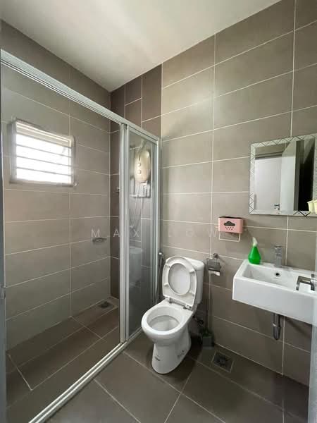 2-storey Terraced House for Rent in Sepang (Selangor) - Max Low - Bathroom - PropertyGuru.com.my