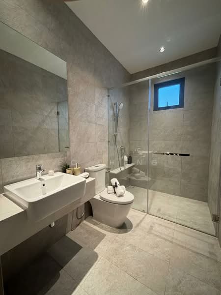 Condominium for Sale at Waterstone - EC Zheng - Bathroom - PropertyGuru.com.my