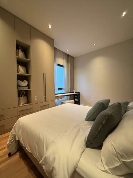 Condominium for Sale at Waterstone - EC Zheng - Bedroom - PropertyGuru.com.my