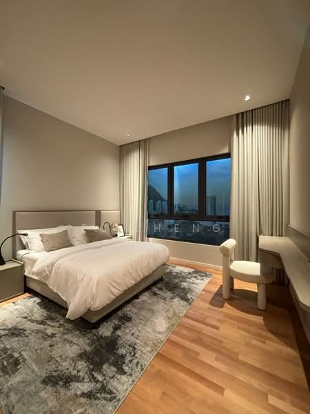 Condominium for Sale at Waterstone - EC Zheng - Bedroom - PropertyGuru.com.my