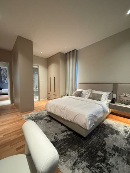 Condominium for Sale at Waterstone - EC Zheng - Bedroom - PropertyGuru.com.my