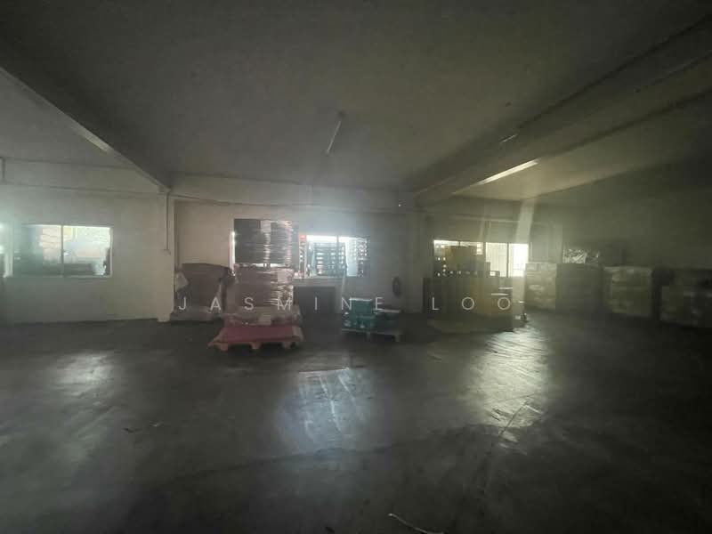 Terrace Factory for Rent in Perai (Penang) - Jasmine Loo - Interior - PropertyGuru.com.my