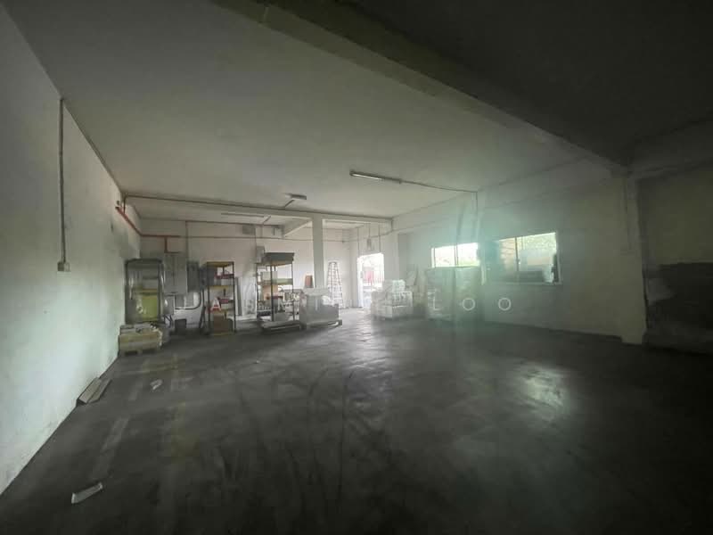 Terrace Factory for Rent in Perai (Penang) - Jasmine Loo - Interior - PropertyGuru.com.my
