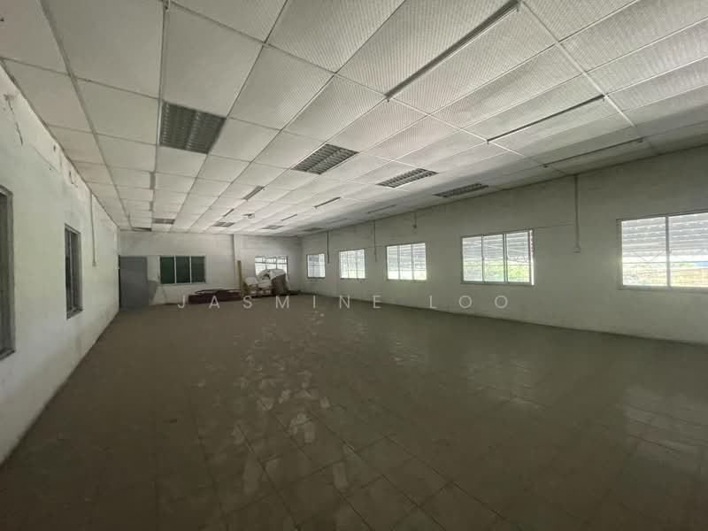Terrace Factory for Rent in Perai (Penang) - Jasmine Loo - Interior - PropertyGuru.com.my