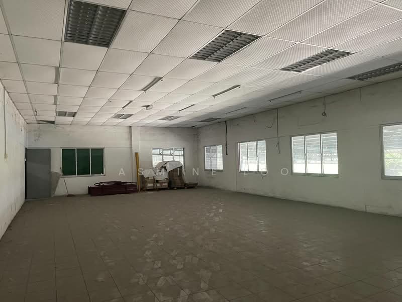 Terrace Factory for Rent in Perai (Penang) - Jasmine Loo - Interior - PropertyGuru.com.my
