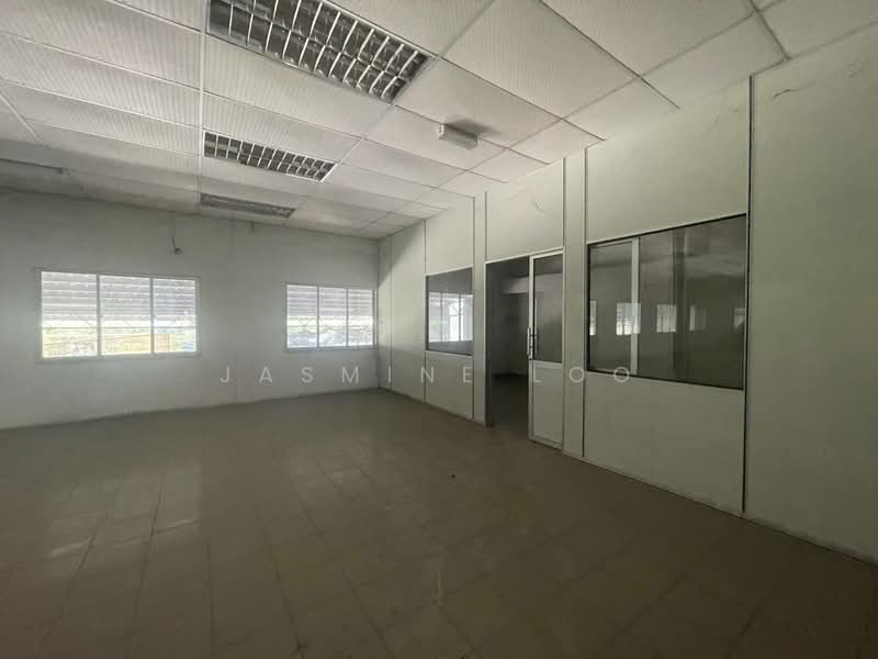 Terrace Factory for Rent in Perai (Penang) - Jasmine Loo - Interior - PropertyGuru.com.my