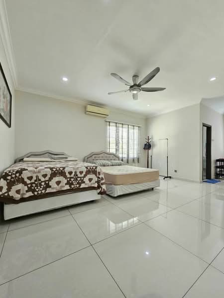 Rumah Banglo untuk Dijual di Ledang Heights (Iskandar Puteri (Nusajaya)) - Liew Lih Yi - Bedroom - PropertyGuru.com.my