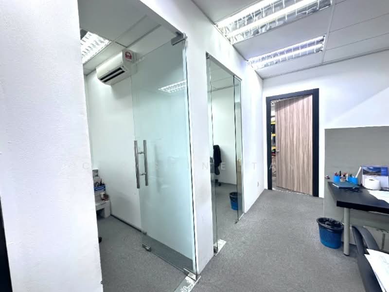 Shop / Office for Sale in Kuchai Business Park (Kuala Lumpur) - Christine Tan - Interior - PropertyGuru.com.my