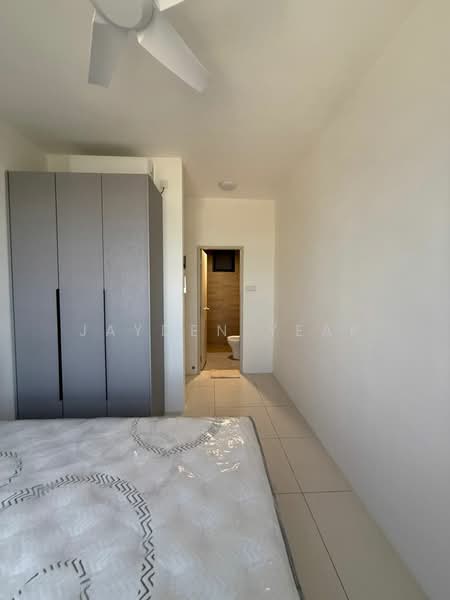 Service Residence for Rent at Vivo Executive Apartment - Jayden Yeap - PropertyGuru.com.my