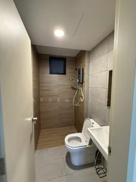 Service Residence for Rent at Vivo Executive Apartment - Jayden Yeap - PropertyGuru.com.my