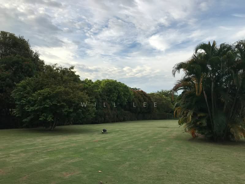 Bungalow House for Sale in Leisure Farm (Gelang Patah) - Will Lee - Garden - PropertyGuru.com.my