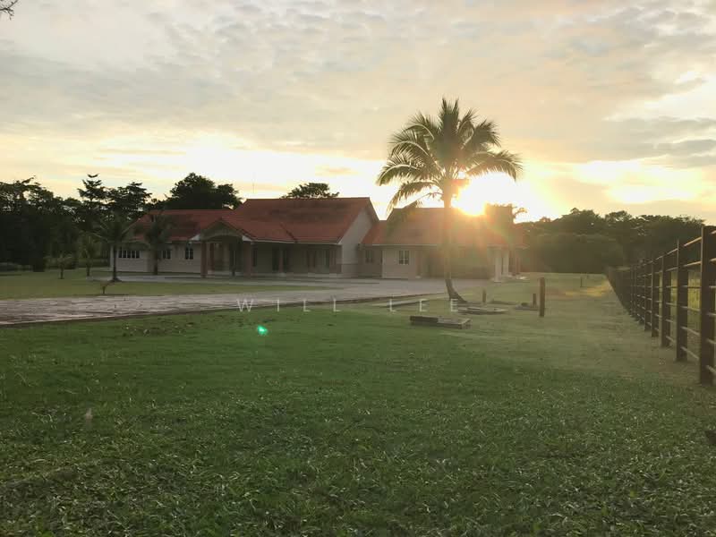 Bungalow House for Sale in Leisure Farm (Gelang Patah) - Will Lee - Exterior - PropertyGuru.com.my