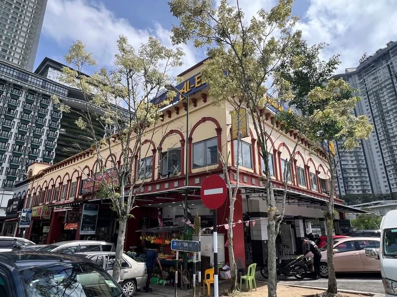 Shop for Sale in Genting Highlands (Bentong) - Alex Liew - PropertyGuru.com.my
