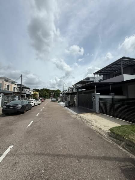Terraced House for Sale in Johor Bahru (Johor) - Jemie . - PropertyGuru.com.my