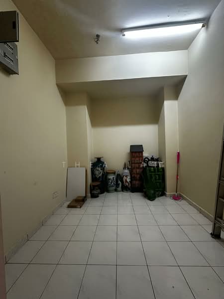 Kondominium untuk Disewa di Larkin Utama (Menara Metro Larkin) - Thea Lai - Interior - PropertyGuru.com.my