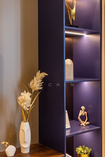 Servis Apartment untuk Dijual di Golden Crown Residence - SF Chin - Interior - PropertyGuru.com.my