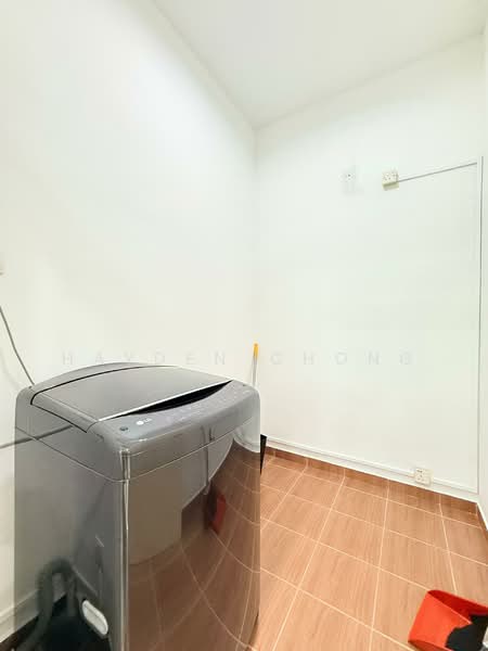 Cluster House for Sale in Bukit Indah (Iskandar Puteri (Nusajaya)) - Hayden Chong - Interior - PropertyGuru.com.my