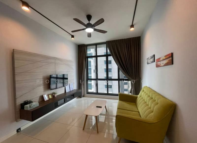 Servis Apartment untuk Disewa di Setia Sky 88 - Pooi Leen Voon - PropertyGuru.com.my