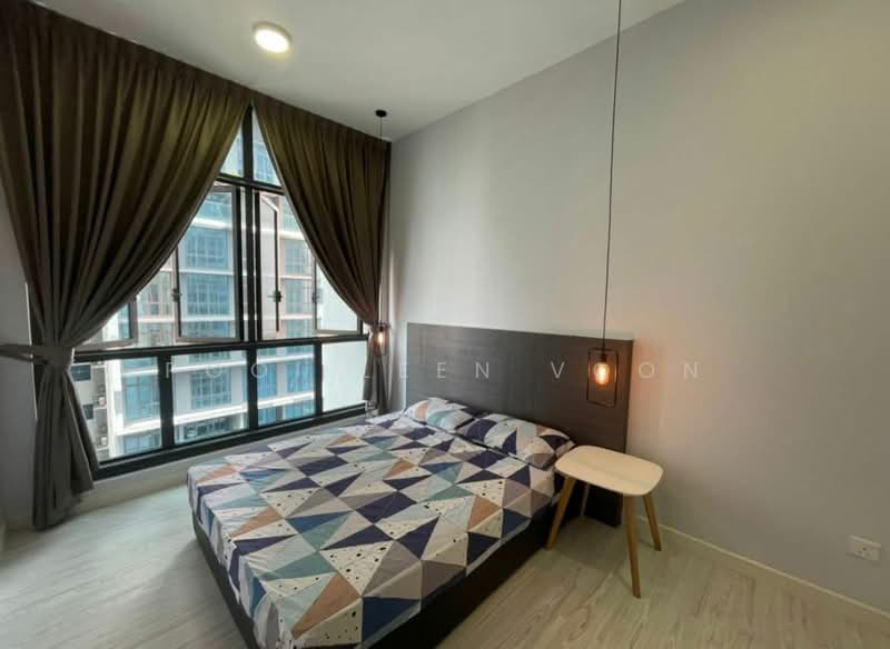 Servis Apartment untuk Disewa di Setia Sky 88 - Pooi Leen Voon - PropertyGuru.com.my
